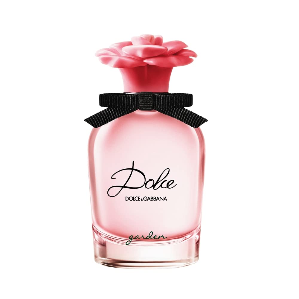 Dolce & Gabbana Garden (L) 75ml EDP Spray - Eau de Perfume at MyBeautyBoutique by Dolce & Gabbana