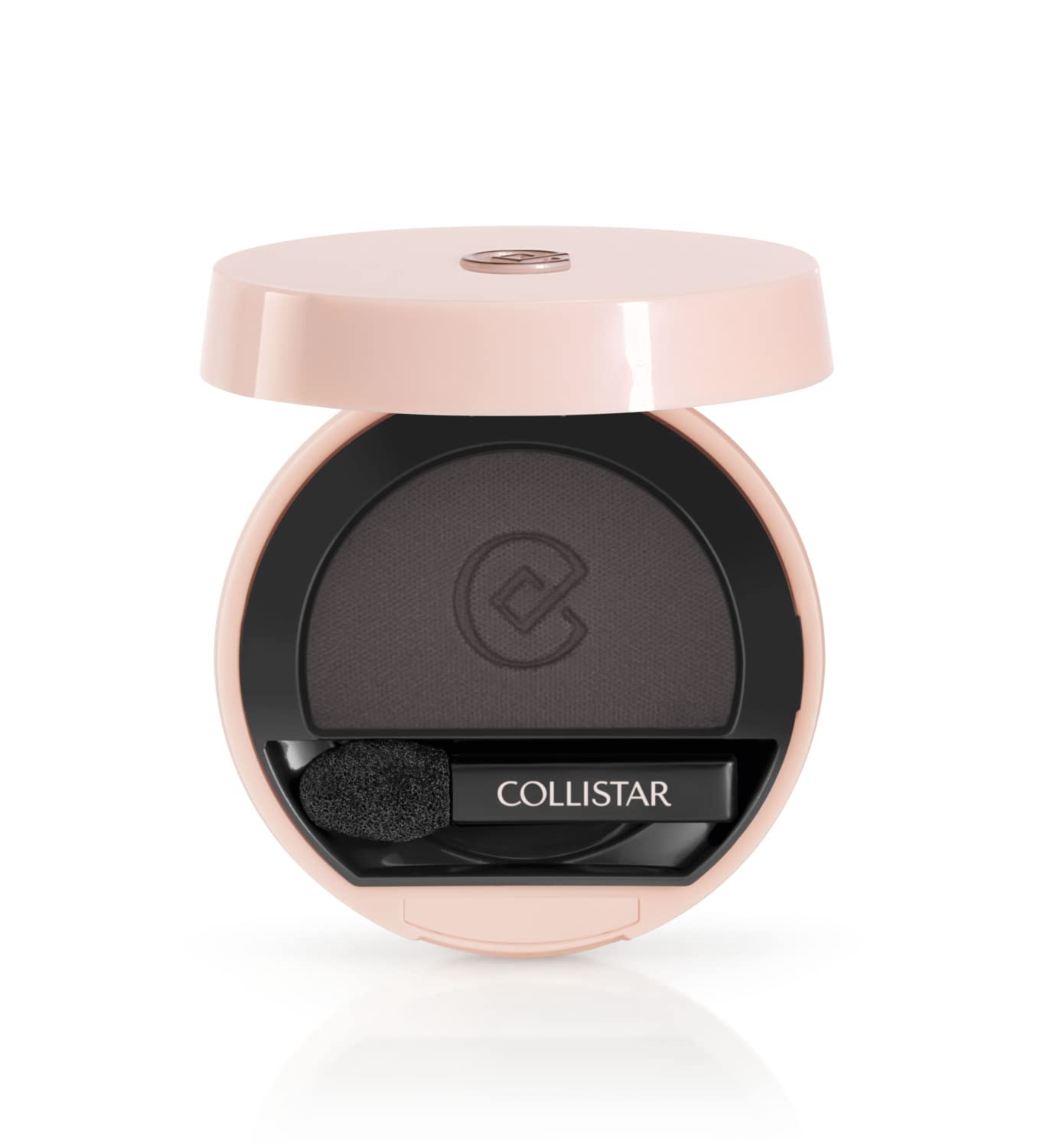 Collistar Impeccable Compact Eye Shadow 2g - 150 Smoky Matte