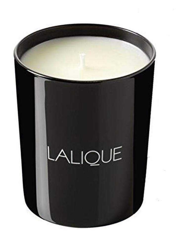 Lalique Néroli Casablanca Maroc Candle 190g - Eau de Toilette at MyBeautyBoutique by Lalique