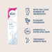 Veet Pure Inspirations Hair Removal Cream Sensitive