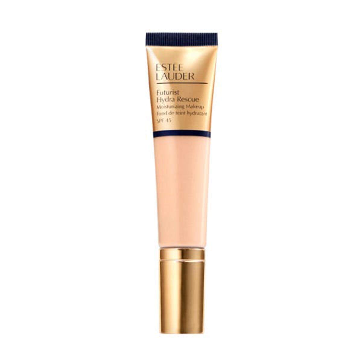 Estée Lauder Futurist Hydra Rescue SPF45 Moisturizing Foundation 35ml - 2N1DESERT BEIGE