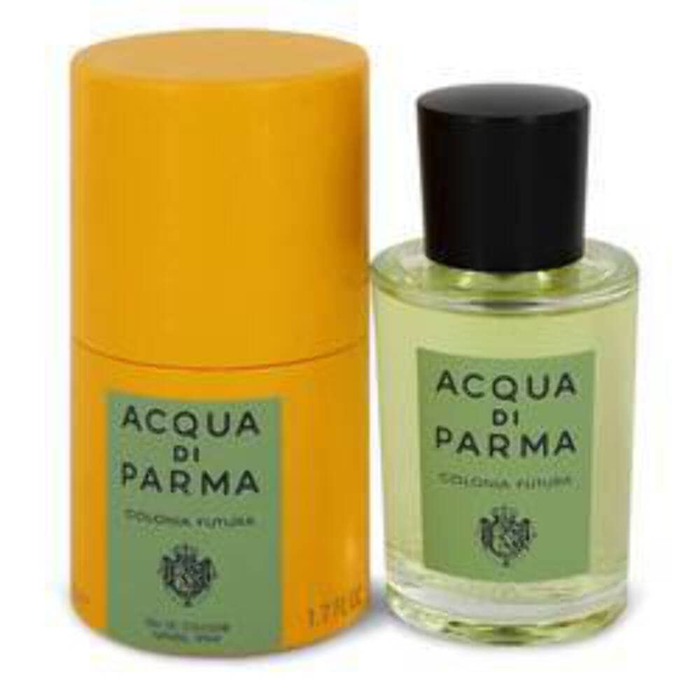 Acqua di Parma Colonia Futura Eau de Cologne 50ml Spray - Eau de Cologne at MyBeautyBoutique by Acqua di Parma