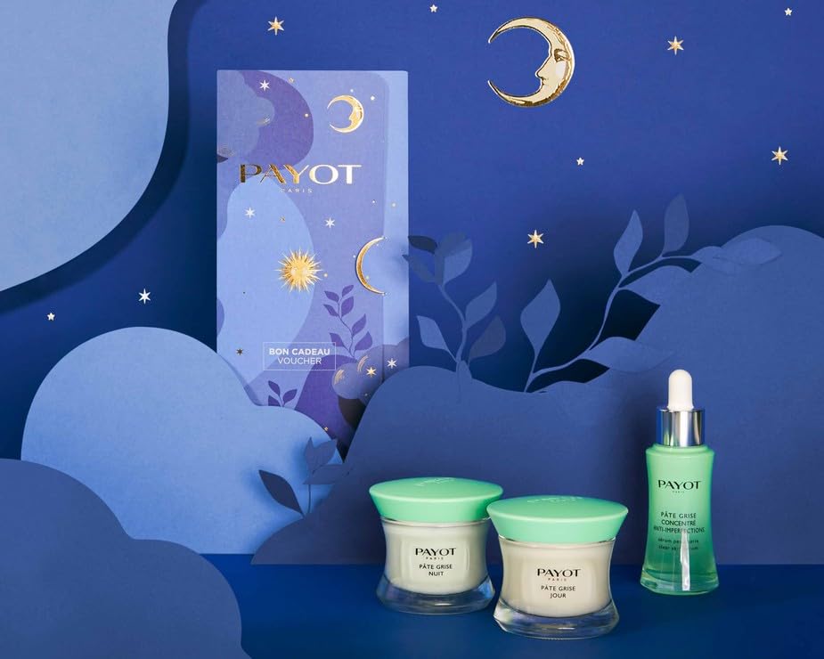Payot PÃ¢te Grise Creme Purifiante Anti-Imperfections Concentrate 30ml