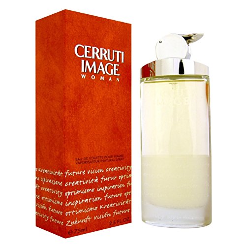 Cerruti Image Eau De Toilette 75ml Spray - Perfume & Cologne at MyBeautyBoutique by Cerruti