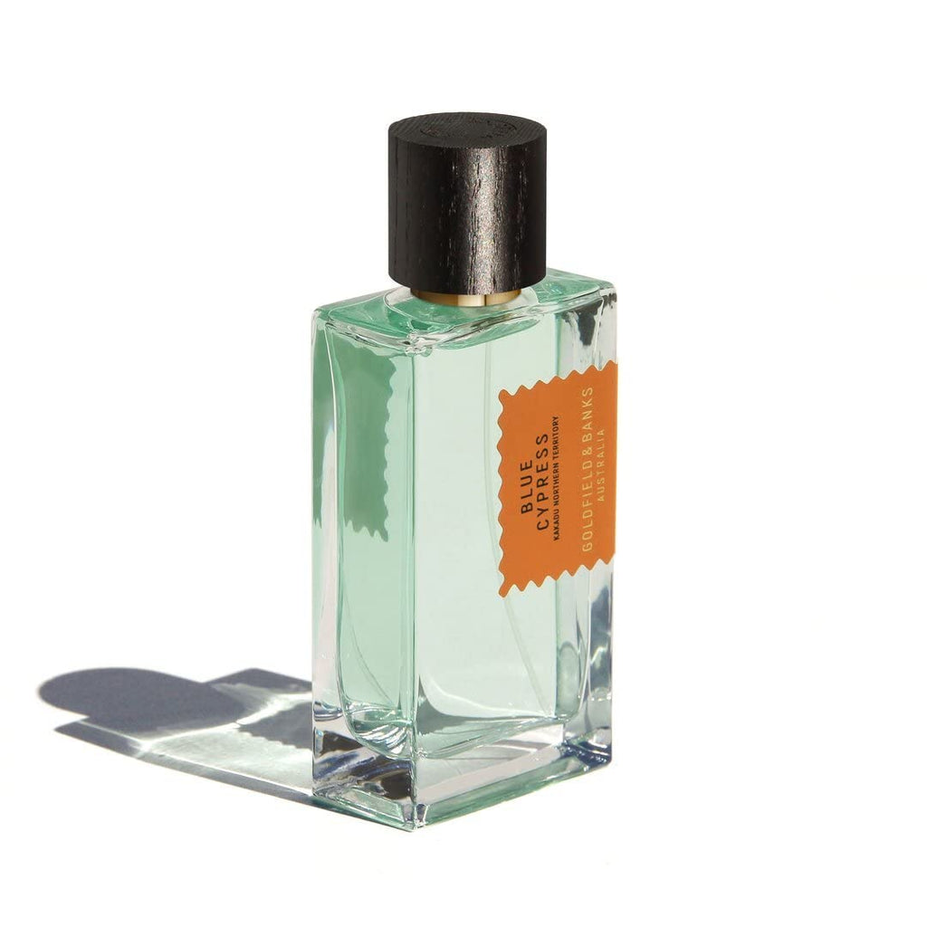 Goldfield & Banks Australia Blue Cypress Eau de Parfum 100ml Spray