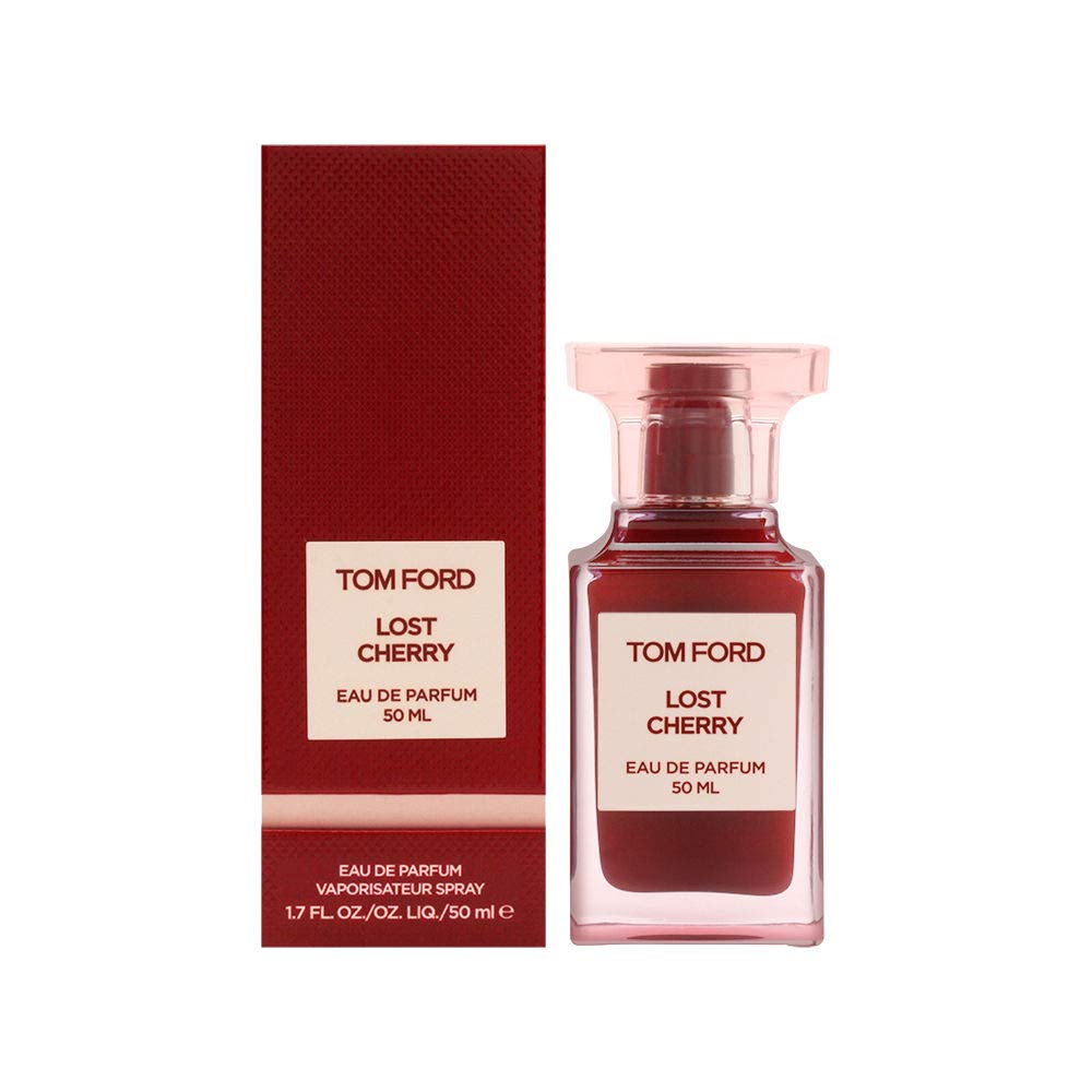 Tom Ford Lost Cherry Eau de Parfum 50ml Spray -  at MyBeautyBoutique by Tom Ford