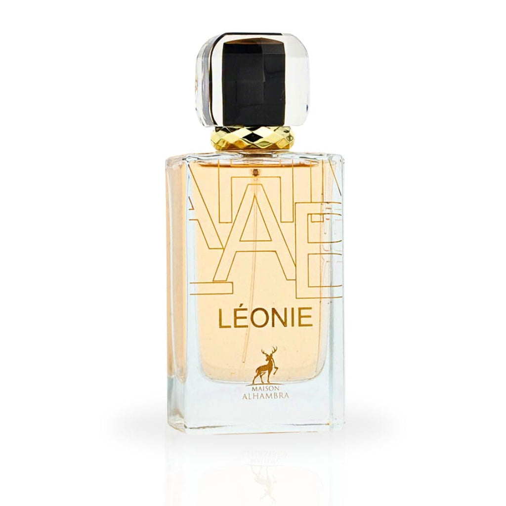 Maison Alhambra LÃ©onie Eau de Parfum 100ml Spray