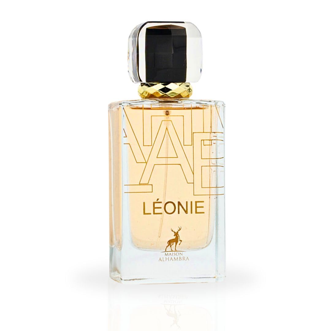 Maison Alhambra LÃ©onie Eau de Parfum 100ml Spray