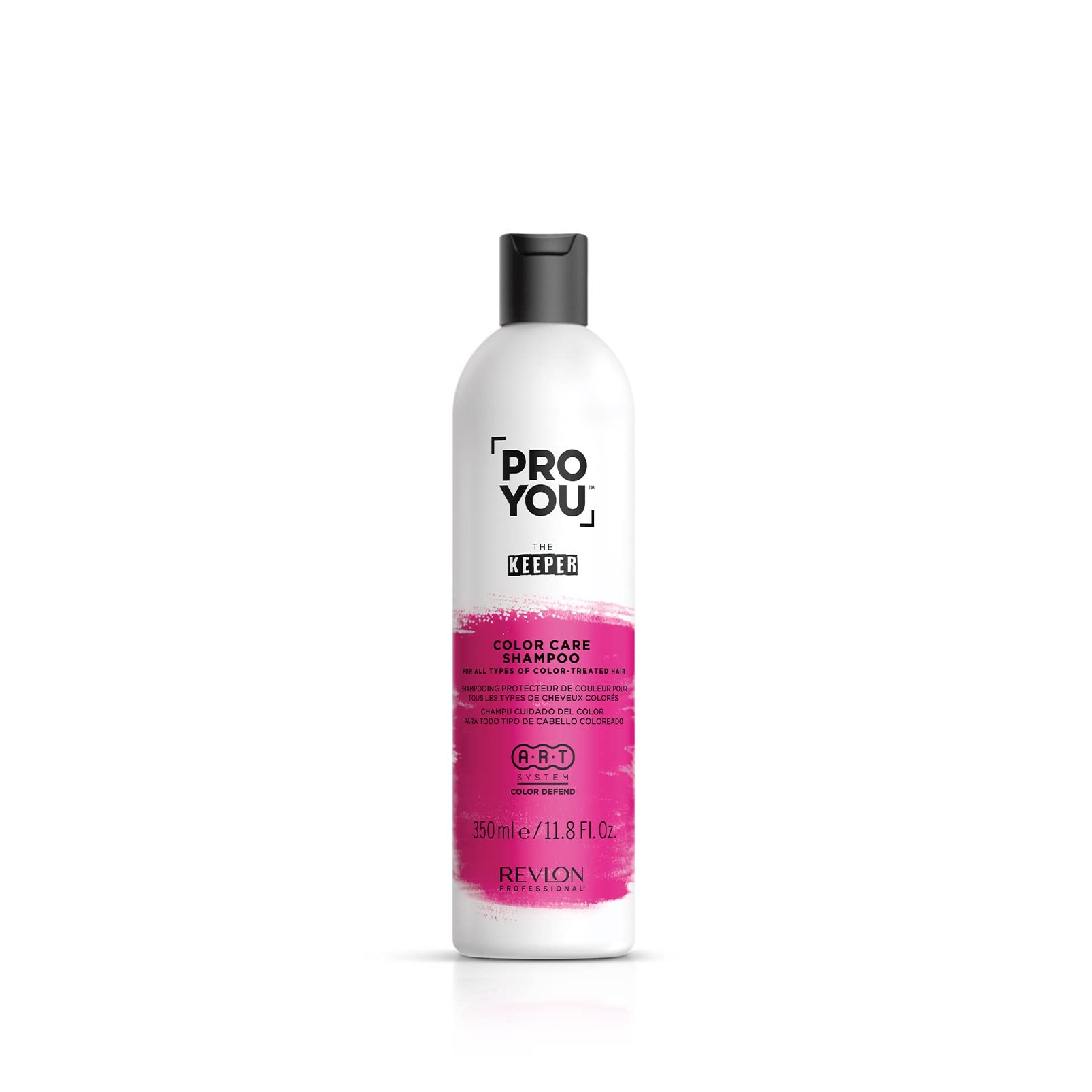 Revlon Proyou The Keeper Hydrating Color Care Shampoo 1000ml