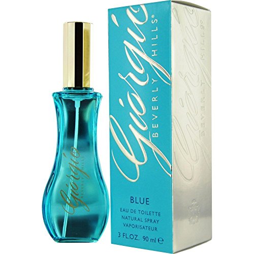 Giorgio Beverly Hills Blue EDT-S 90ml - Fragrance at MyBeautyBoutique by Giorgio Beverly Hills
