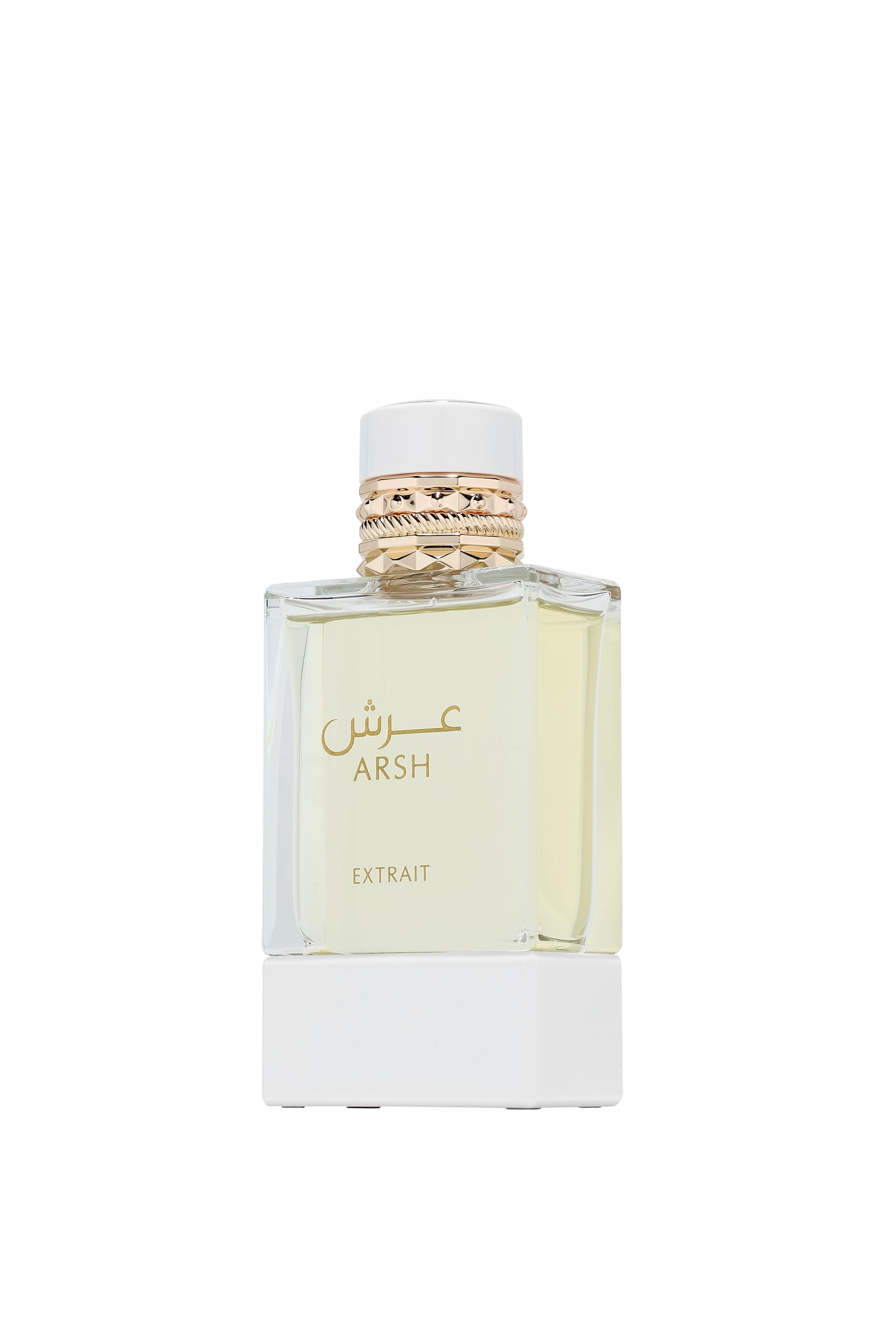 French Avenue Arsh Extrait de Parfum 100ml Spray