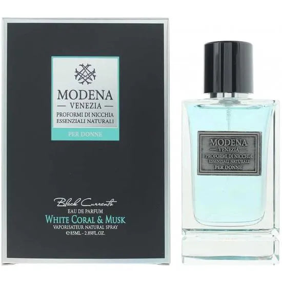 Orchid Modena Veneza Per Donne Eau De Parfum 85ml