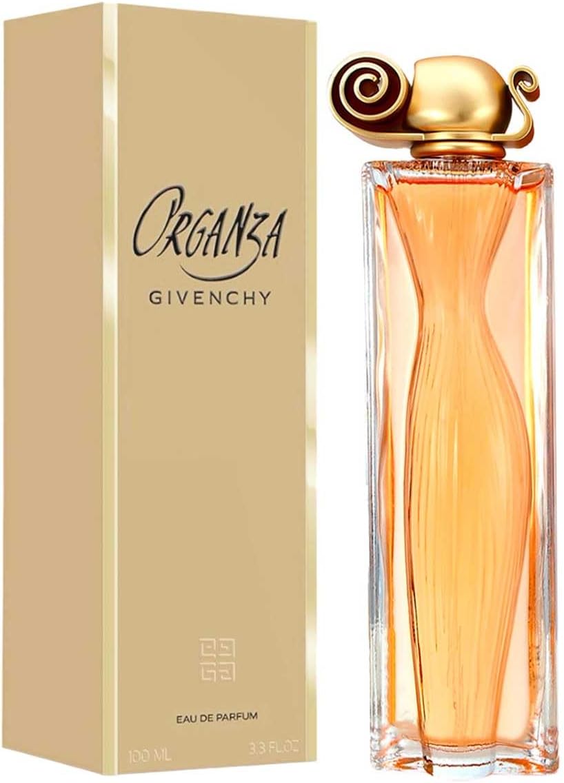 Givenchy Organza Eau de Parfum 100ml