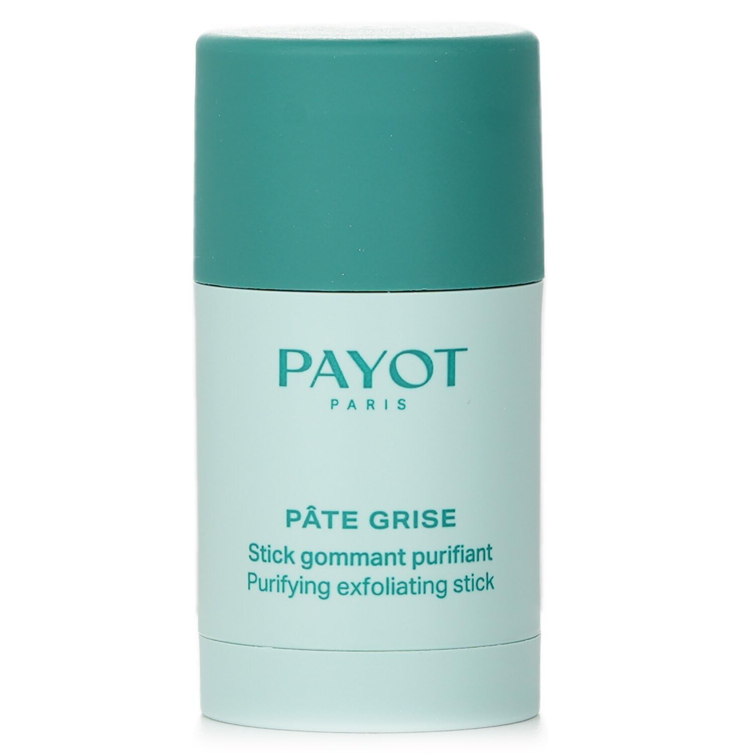 Payot Pâte Grise Purifying Exfoliating Stick 25g