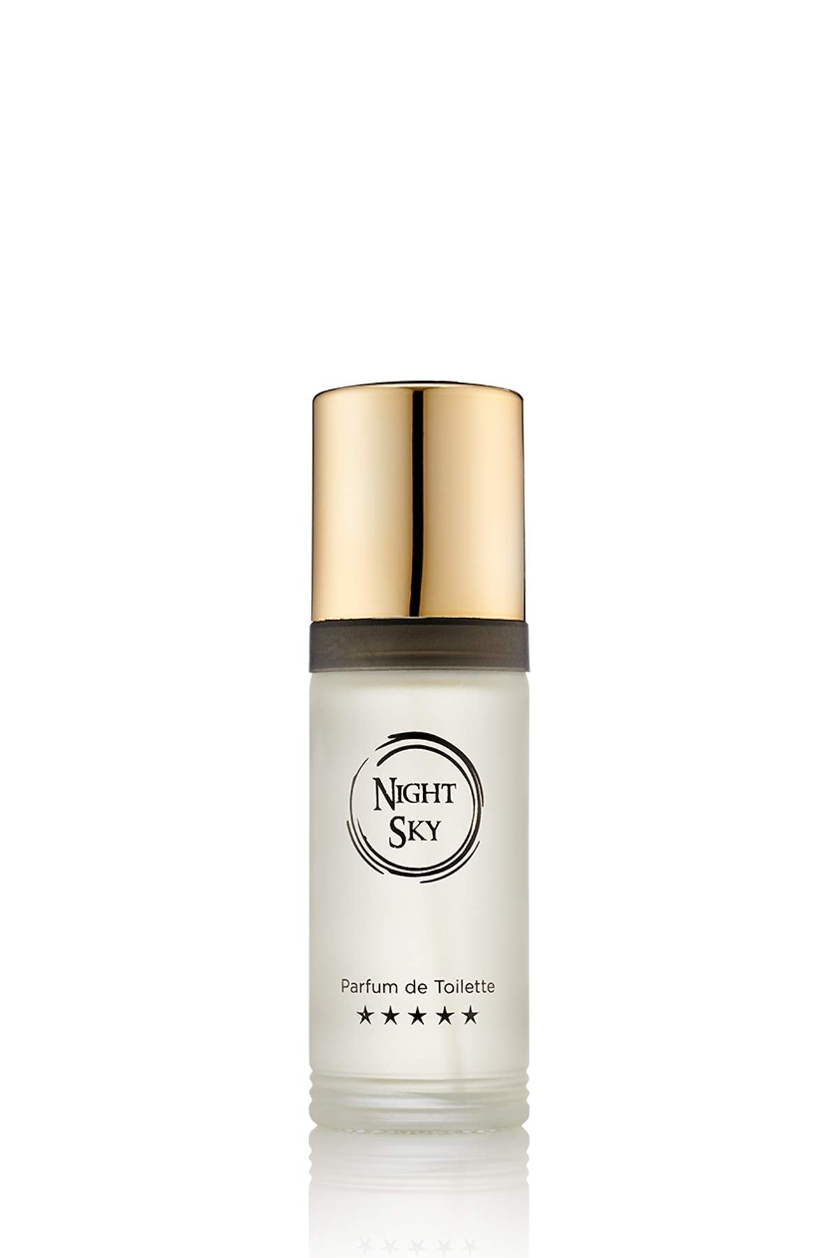 Milton Lloyd Night Sky Parfum de Toilette 55ml Spray - Eau de Toilette at MyBeautyBoutique by Milton Lloyd