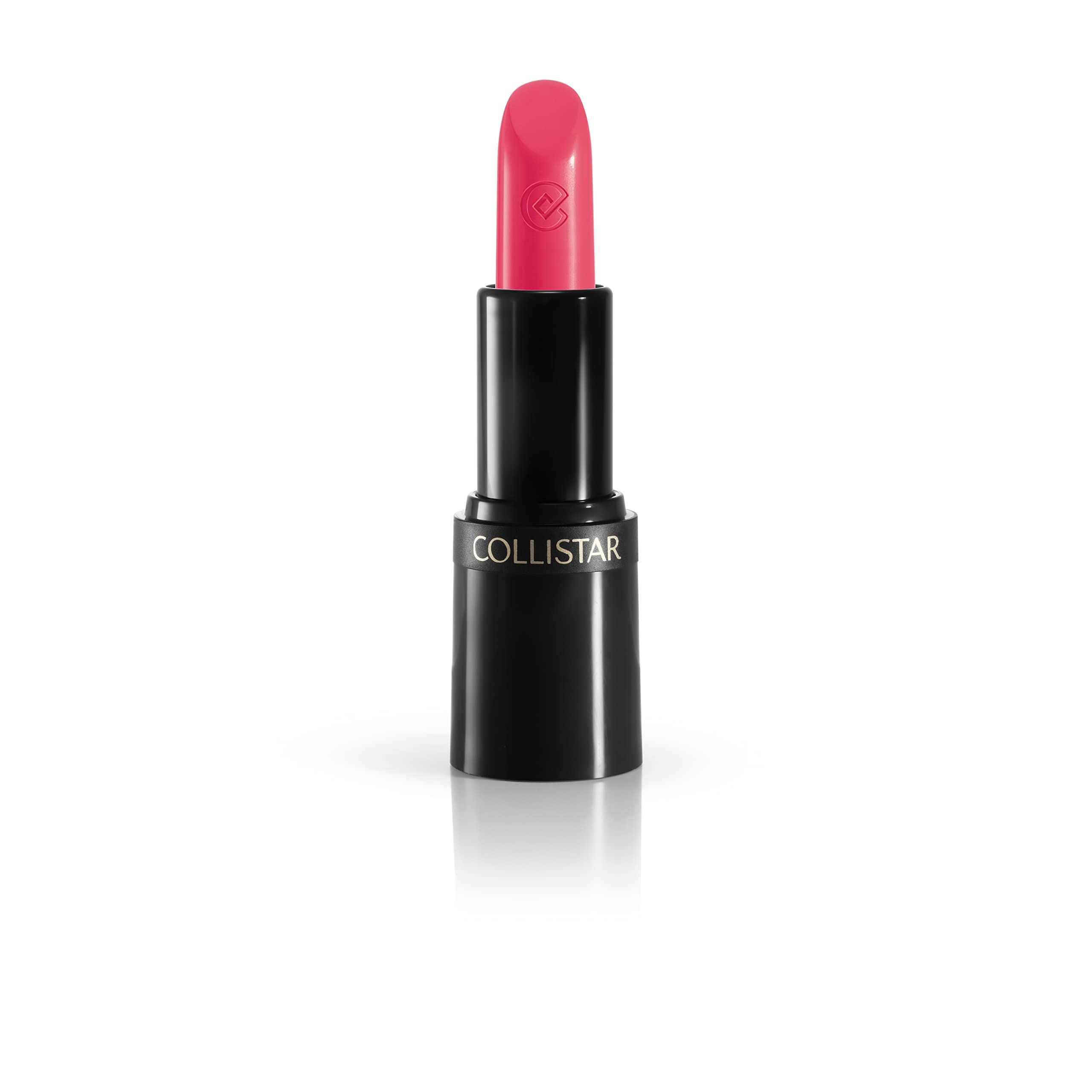 Collistar Rossetto Puro Lip Stick 3.5ml - 107 Peony Tattoo