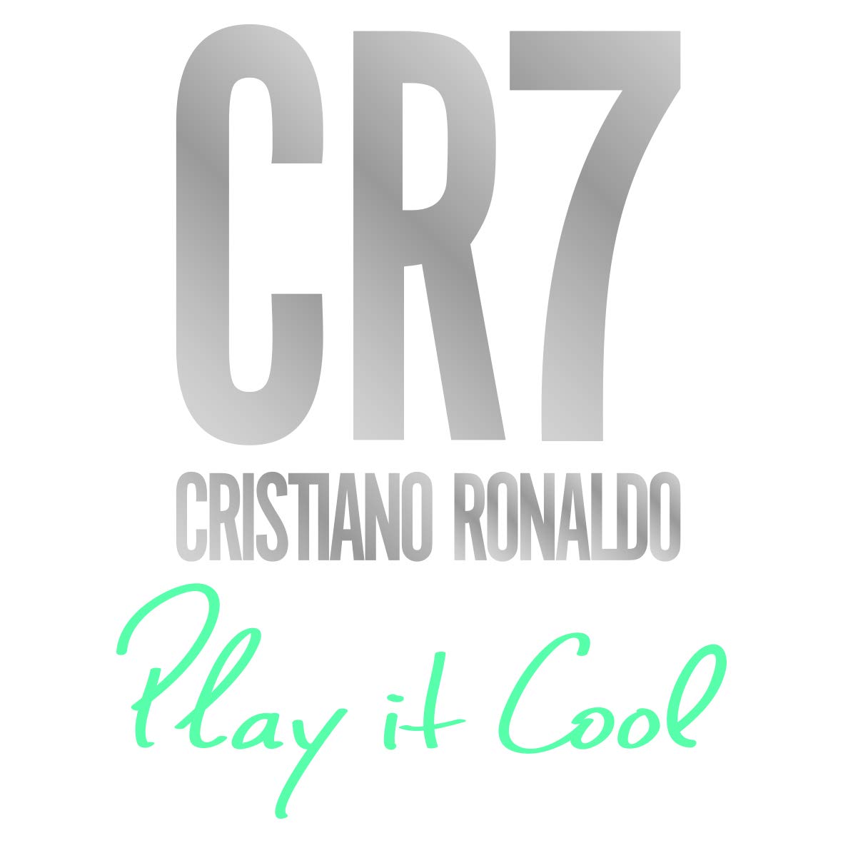 Cristiano Ronaldo Cr7 Play It Cool 2 Piece Gift Set: Eau De Toilette 30ml + Shower Gel 150ml - Gift Set at MyBeautyBoutique by Cristiano Ronaldo