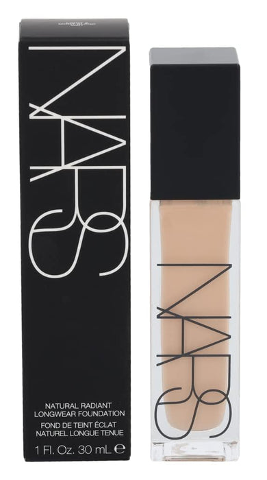 Nars Natural Radiant Light 2 Mont Blanc Foundation 30ml