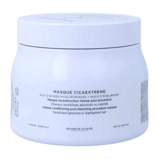 Kérastase Blond Absolu Masque Cicaextreme 500ml