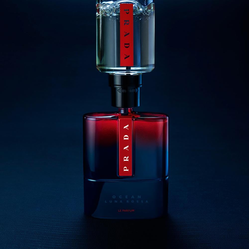 Prada Luna Rossa Ocean Le Parfum Eau de Parfum 50ml Spray