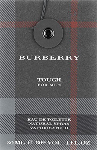 Burberry  Touch Eau de Toilette 30 ml - Eau de Toilette at MyBeautyBoutique by Burberry