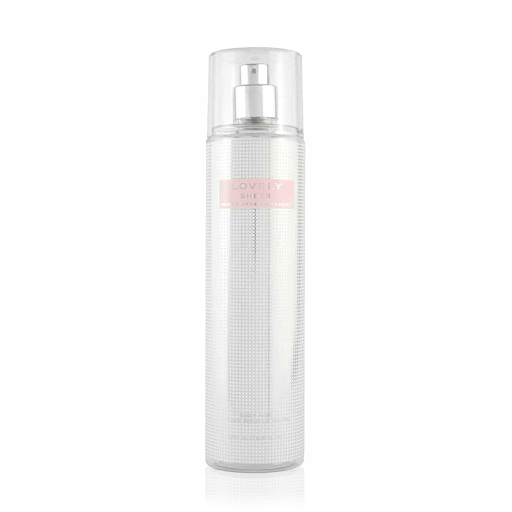 Sarah Jessica Parker Lovely Sheer Body Mist 250ml Spray - Body Mist at MyBeautyBoutique by Sarah Jessica Parker