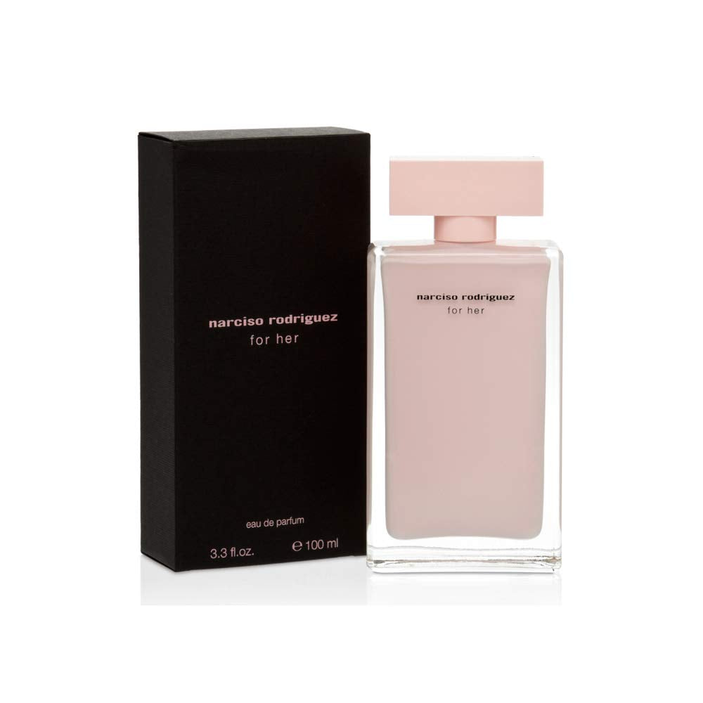 Narciso Rodriguez Her Edp 100ml Spray - Fragrance at MyBeautyBoutique by Narciso Rodriguez