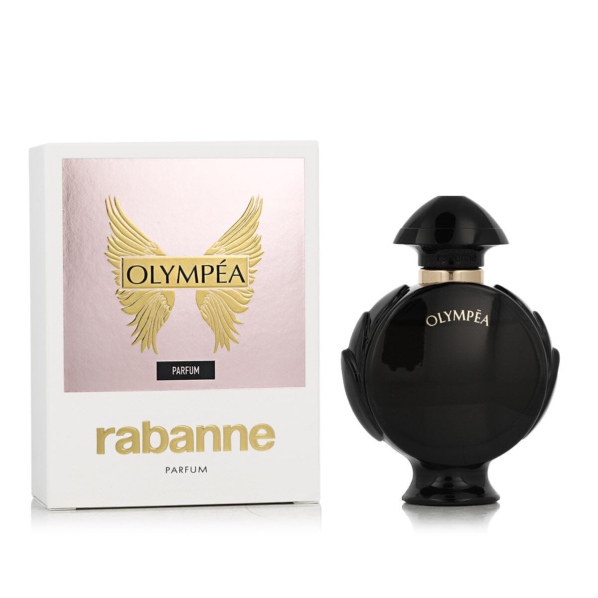 Paco Rabanne OlympÃ©a Parfum Eau de Parfum 30ml Spray