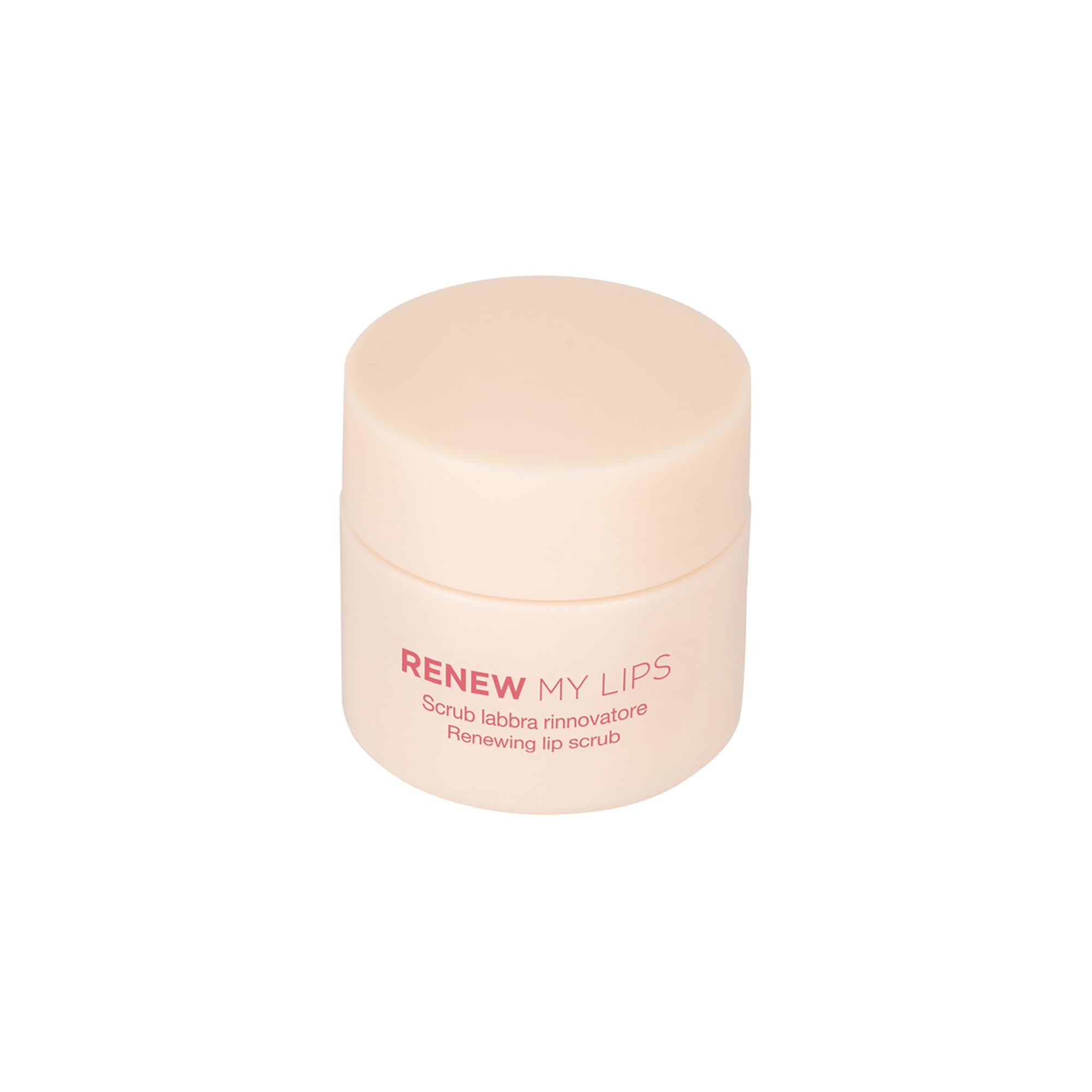 Diego Dalla Palma Renew My Lips Lip Scrub 25ml