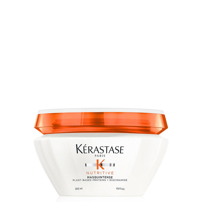 Kerastase Nutritive Masquintense 200ml - Fine Hair