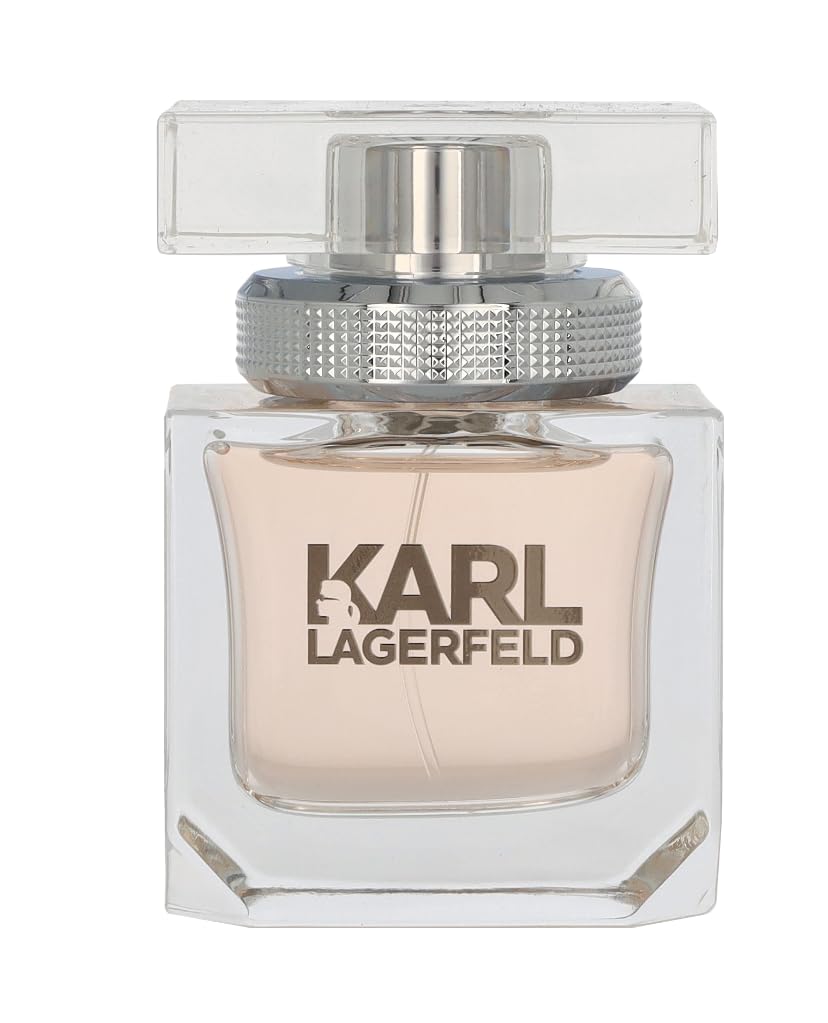 Karl Lagerfeld Karl Lagerfeld for Her Eau de Parfum 45ml Spray
