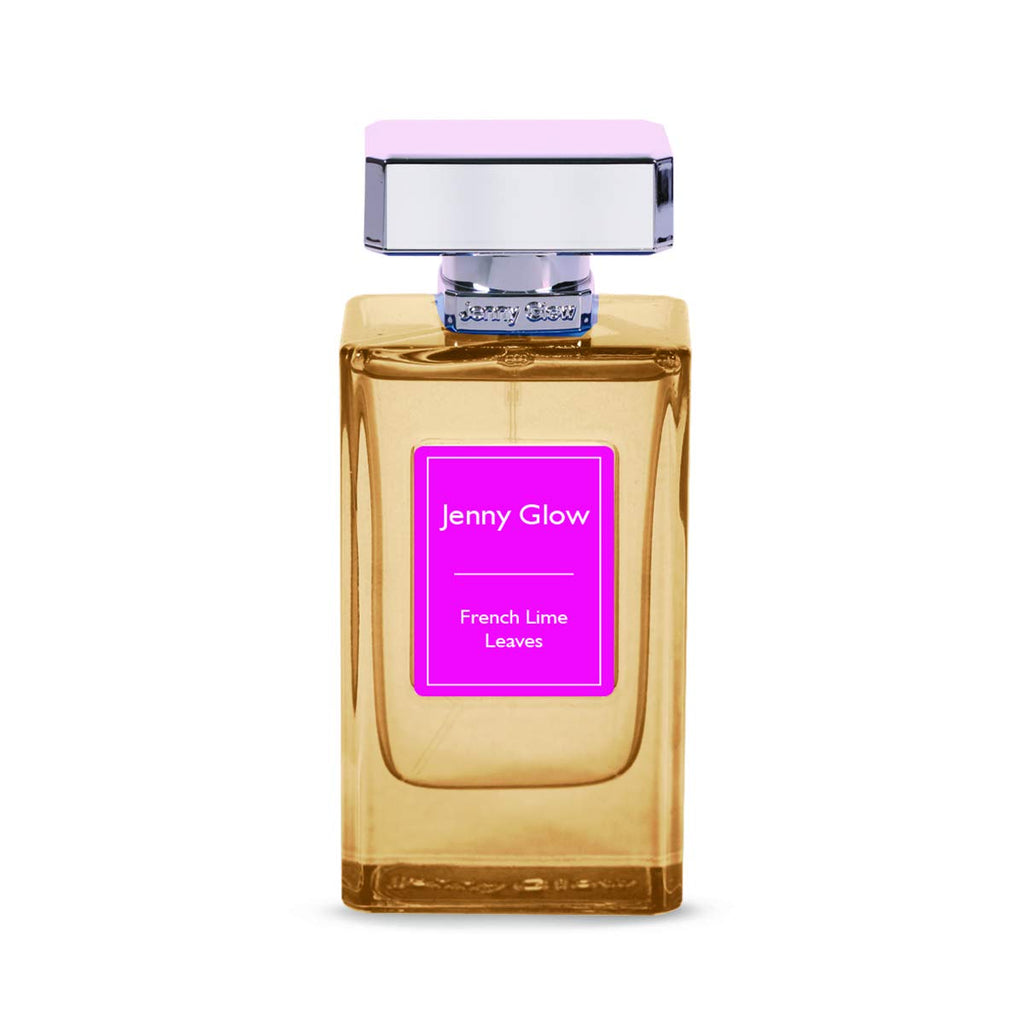Jenny Glow French Lime Leaves Eau de Parfum 80ml Spray
