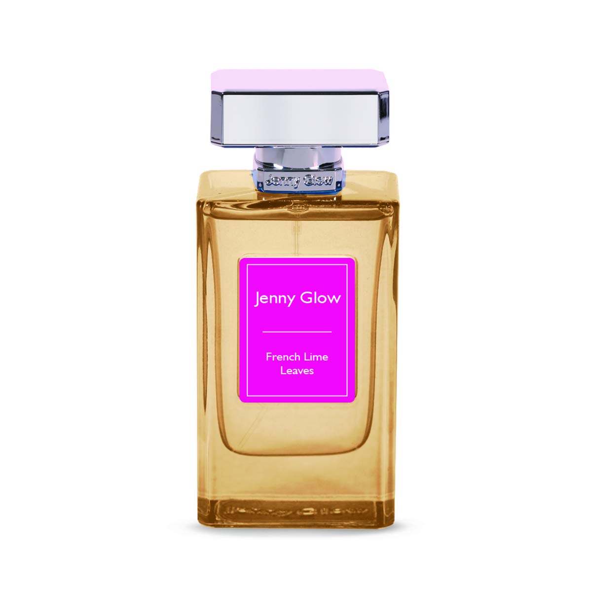 Jenny Glow French Lime Leaves Eau de Parfum 80ml Spray