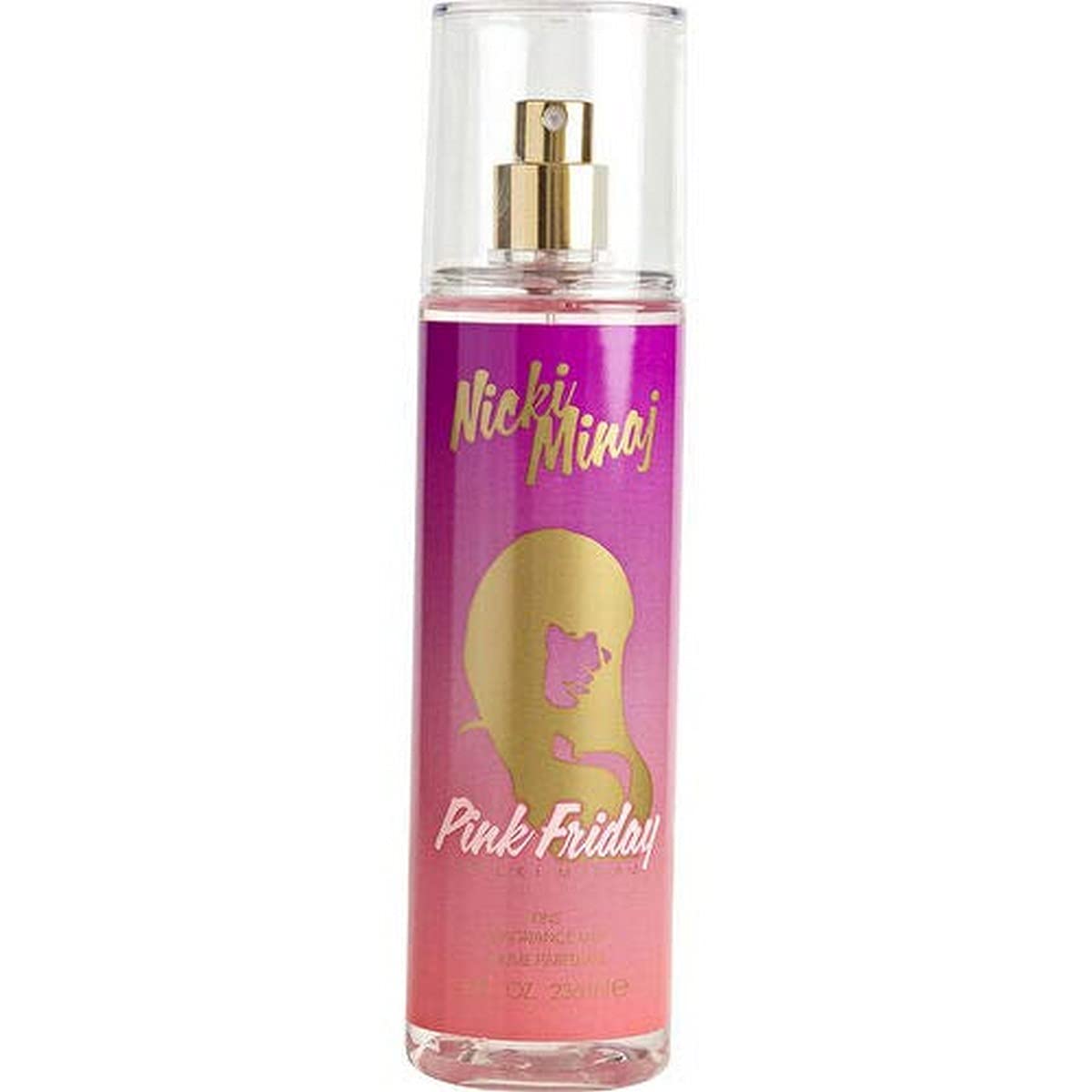 Pink Friday by Nicki Minaj Fragrance Mist 240ml - Bath & Body at MyBeautyBoutique by Nicki Minaj