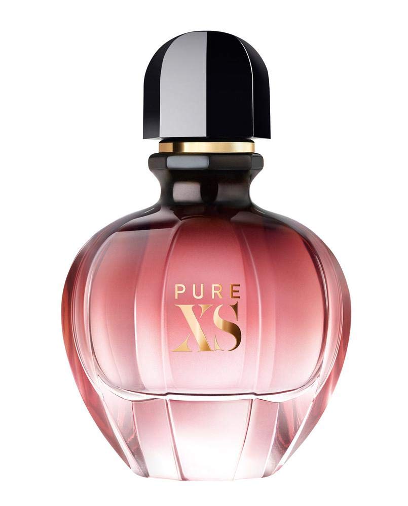 Paco Rabanne Pure XS for Her Eau de Parfum 30ml Spray - Fragrance at MyBeautyBoutique by Paco Rabanne