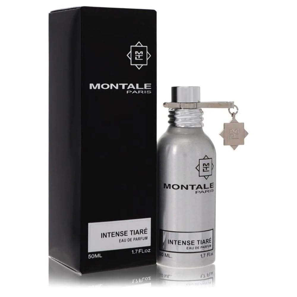 Montale Intense Tiare Eau de Parfum 50ml Spray - Unisex at MyBeautyBoutique by Montale