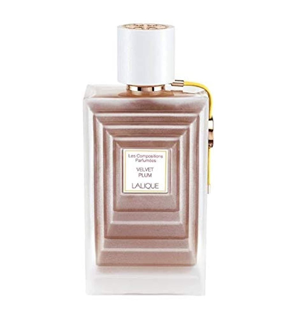 Lalique Les Compositions ParfumÃ©es Velvet Plum Eau de Parfum 100ml Spray