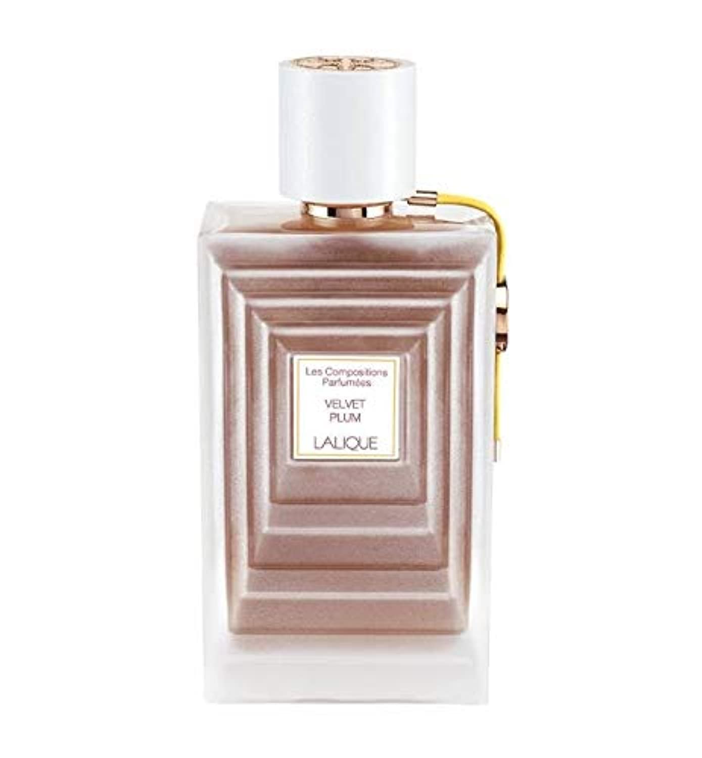 Lalique Les Compositions ParfumÃ©es Velvet Plum Eau de Parfum 100ml Spray