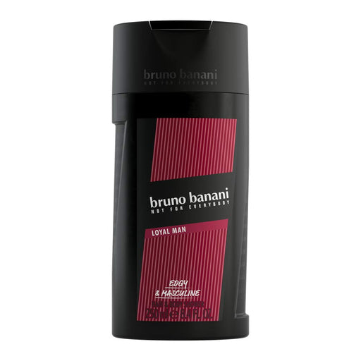 Bruno Banani Loyal Man Shower Gel 250ml