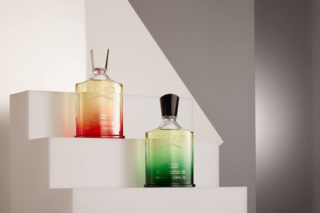Creed Original Vetiver Eau de Parfum 100ml Spray