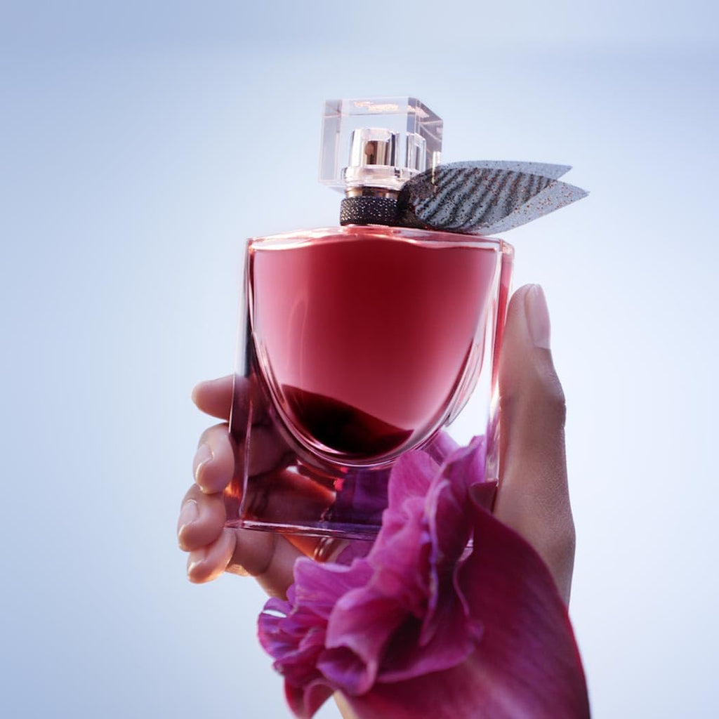 Lancôme La Vie est Belle L'Elixir L'eau de Parfum 50ml Refillable Spray