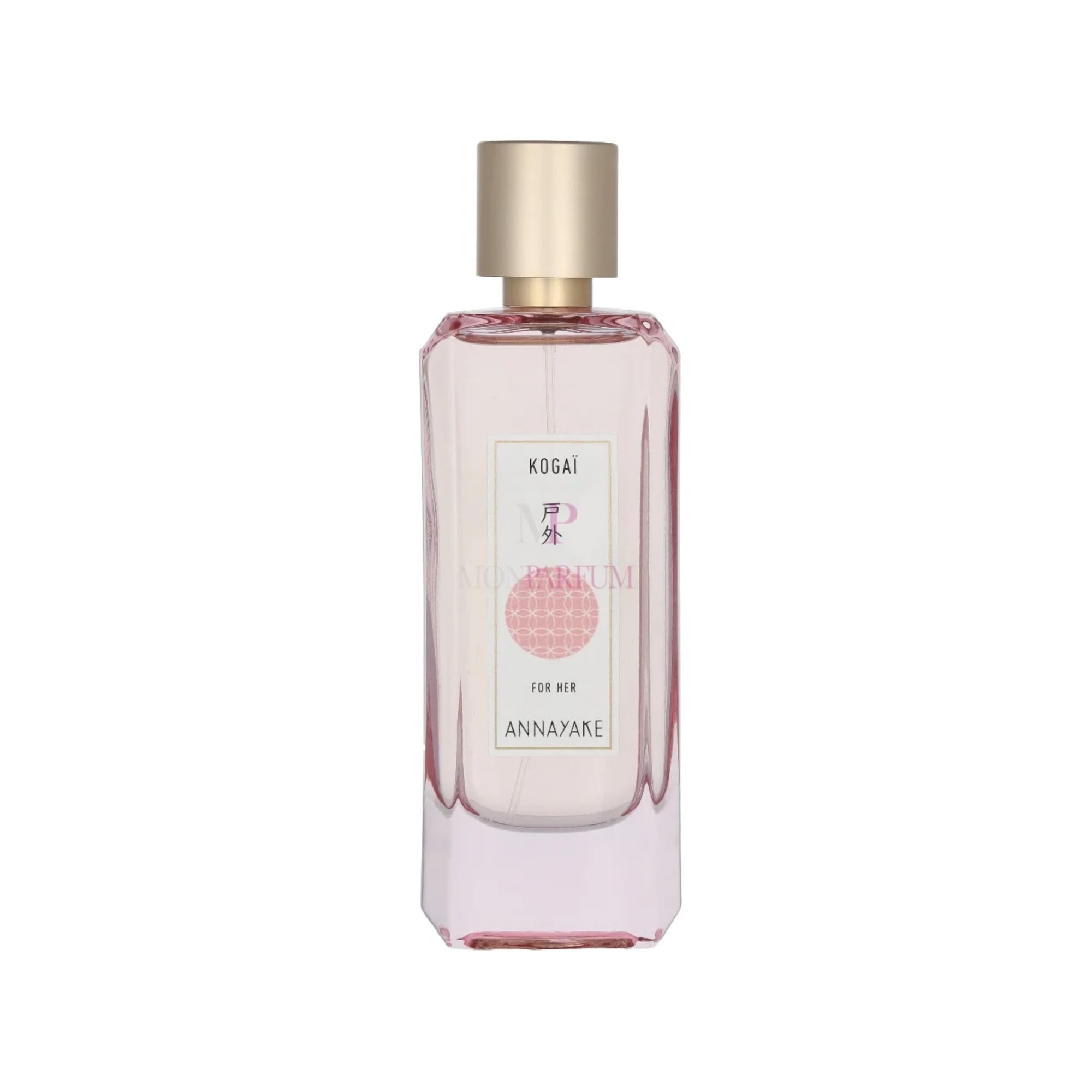 Annayake Kogaï For Her Eau de Parfum 100ml Spray