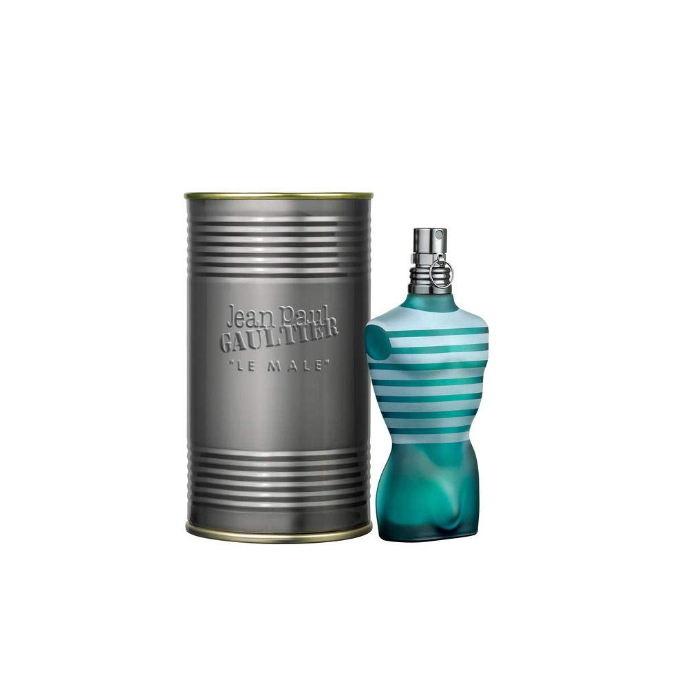 Jean Paul Gaultier 75ml Eau de Toilette Spray -  at MyBeautyBoutique by Jean Paul Gaultier