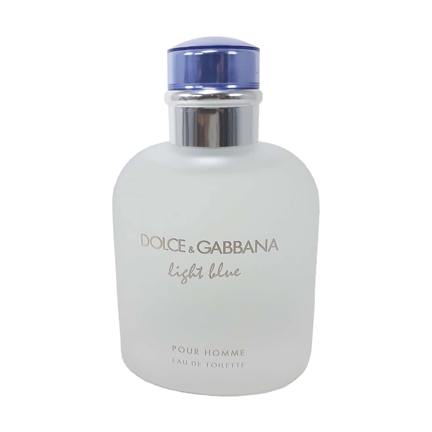 Dolce & Gabbana Light Blue Eau de Toilette 125ml Spray