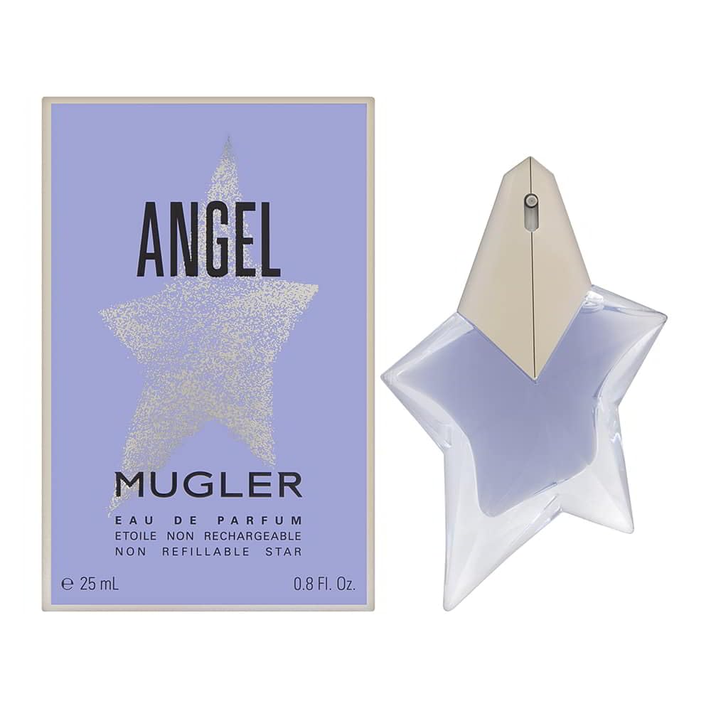 Thierry Mugler Angel Eau de Parfum 25ml Spray