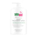 Seba Med Liquid Face & Body Wash