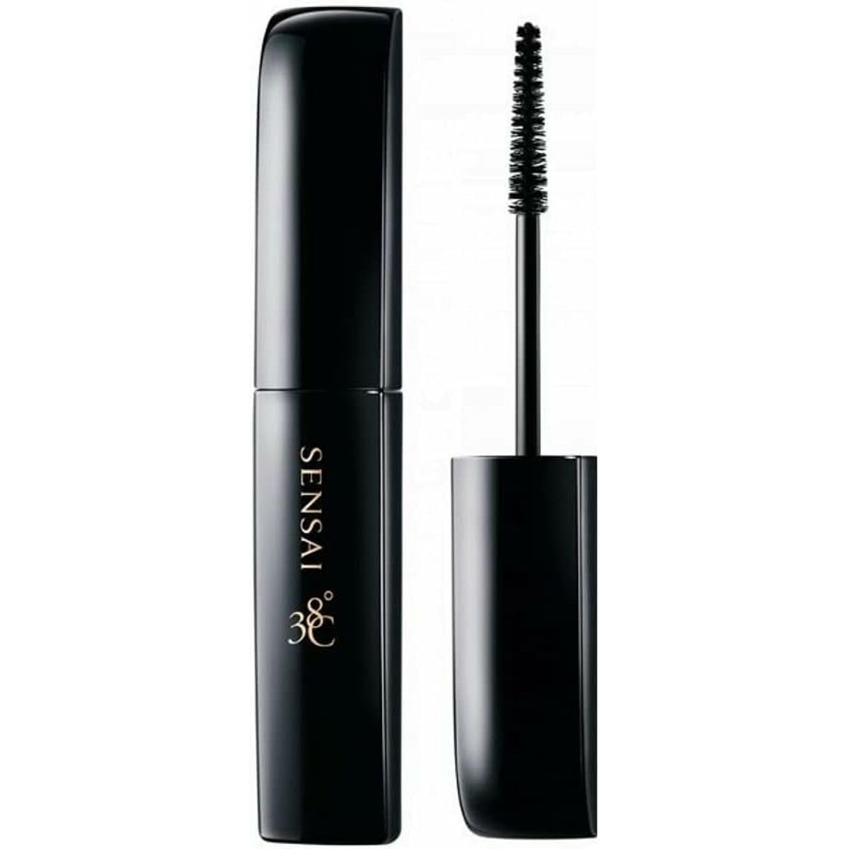 Kanebo Sensai 38Â°C Lash Lengthener Mascara 10ml - Black