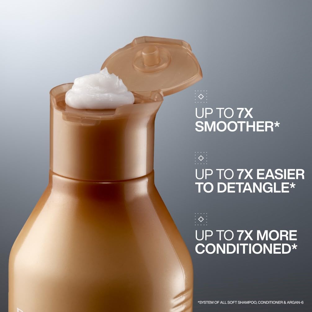 Redken All Soft Conditioner 300ml