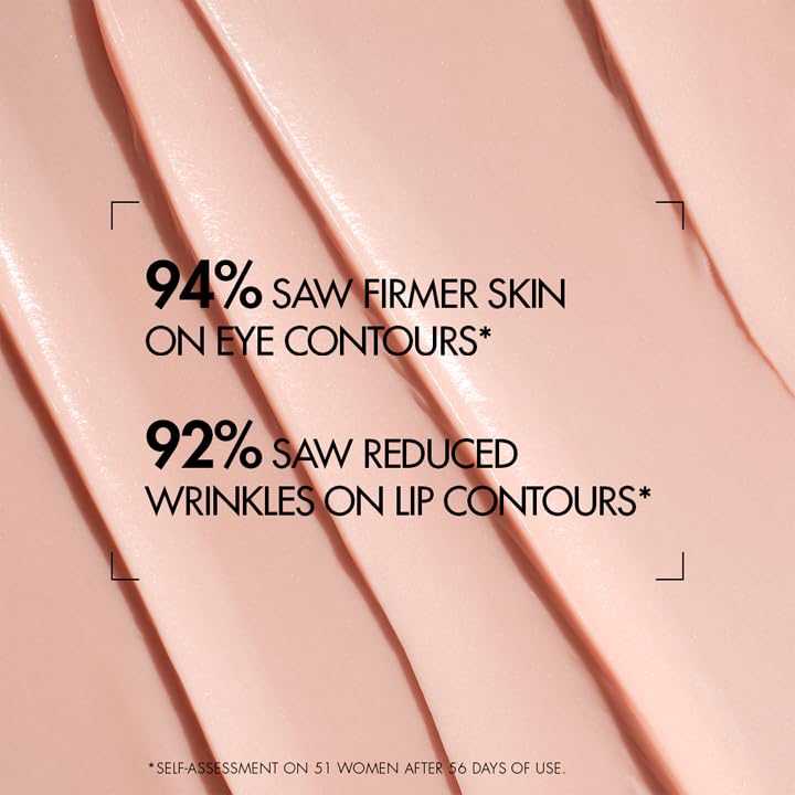 Biotherm Blue Peptides Rosé Eye and Lip Contour Balm 15ml