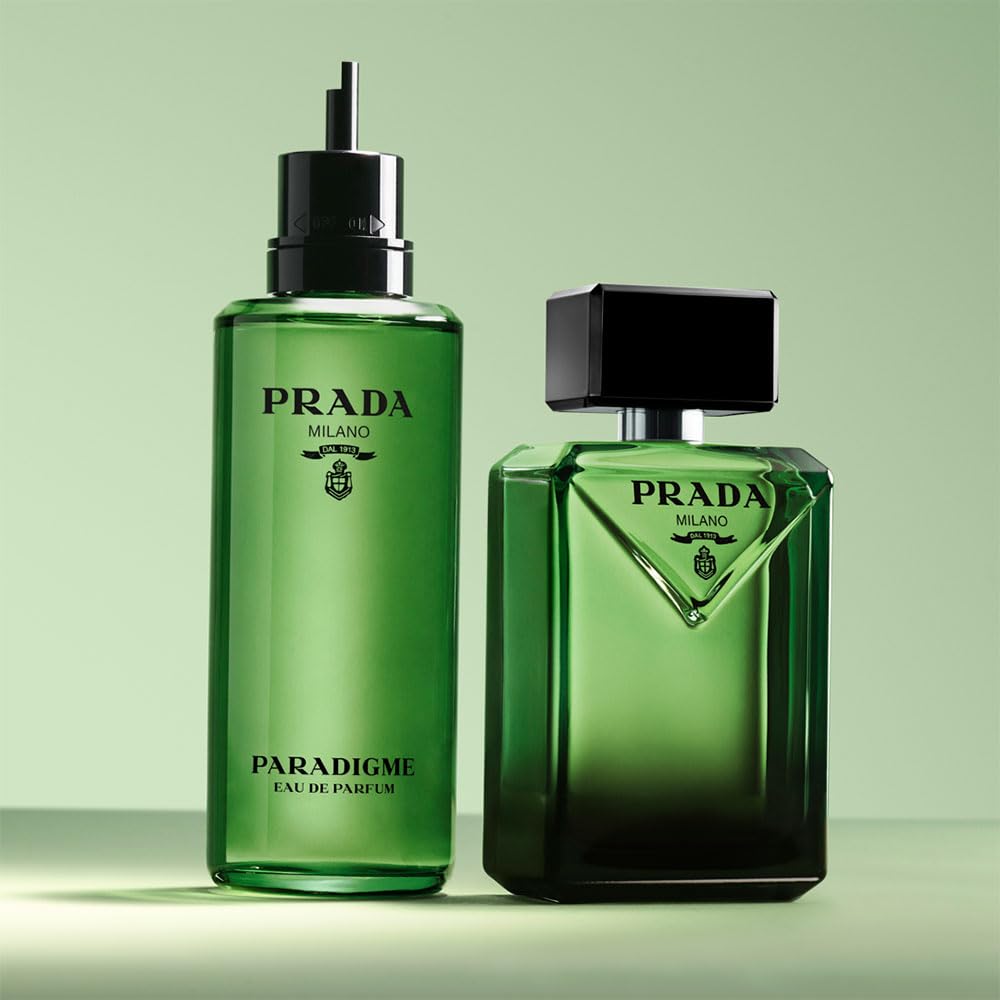 Prada Paradigme Eau de Parfum 50ml Spray